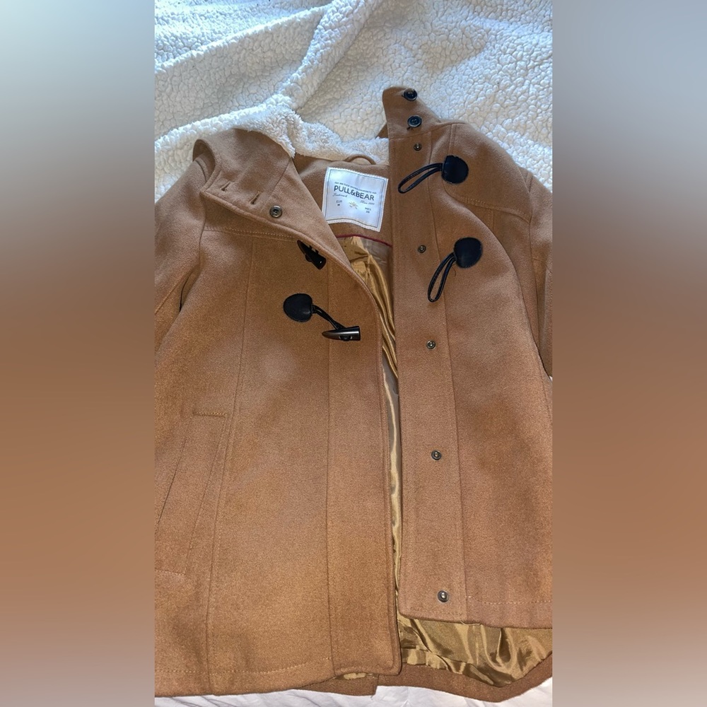 Fall Women’s Jacket - Picture 2 of 3